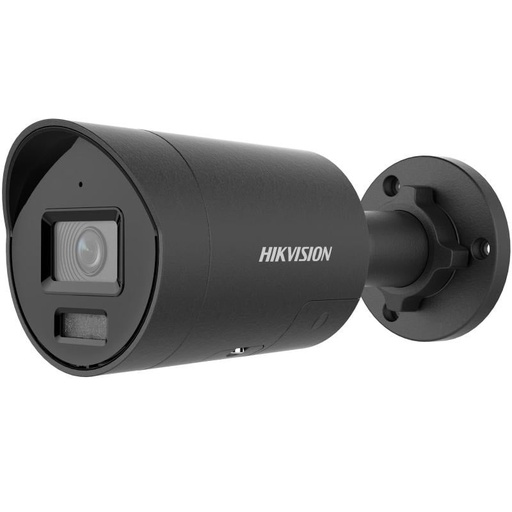[O2032047G542] Hikvision Bullet DS-2CD2047G3-LI2UY/SL F2.8 (Black, 4MP, Hybrid Light, IR+LED 40m)