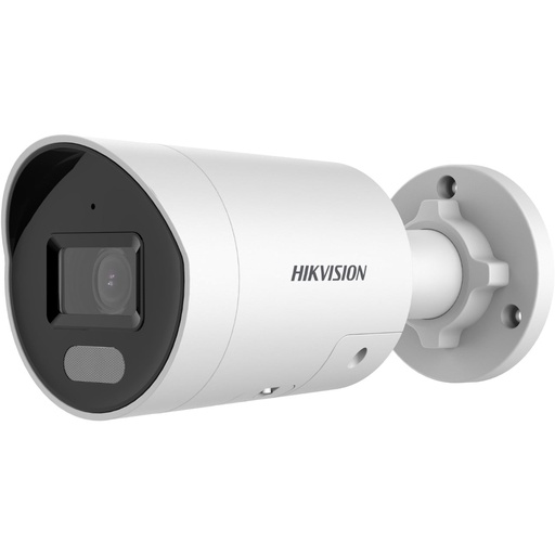 [O2032CD20545] Hikvision bullet DS-2CD2047G2-LU/SL F2.8 (white, 4 MP, 40 m. IR, ColorVu)
