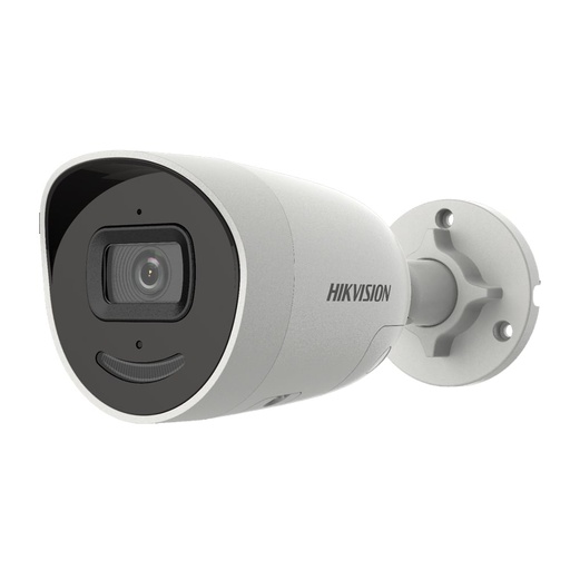 [O203DS2CD556] Hikvision bullet DS-2CD2046G2-IU/SL F2.8 (white, 4 MP, 40 m. IR, AcuSense)