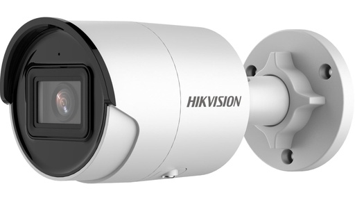 [O203DS2CD562] Hikvision bullet DS-2CD2046G2-I F4 (white, 4 MP, 40 m. IR, AcuSense)