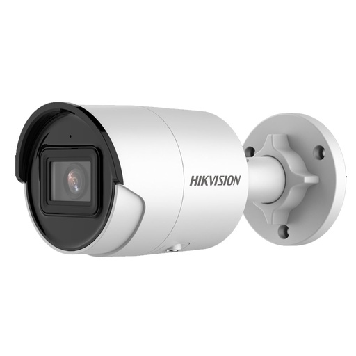 [O203DS2CD563] Hikvision bullet DS-2CD2046G2-I F2.8 (white, 4 MP, 40 m. IR, AcuSense)