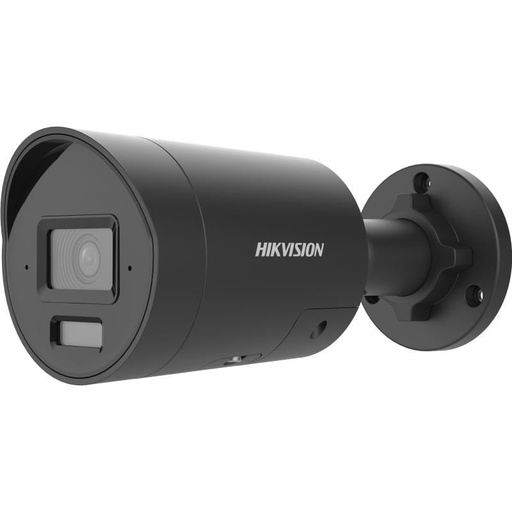 [O2032043G566] Hikvision bullet DS-2CD2043G2-LI2U/SRB F2.8 (black, 4 MP, 40 m IR+LED, AcuSense)