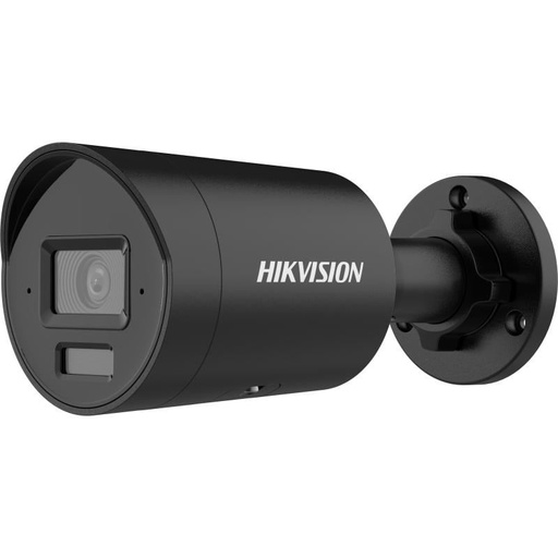 [O2032CD20569] Hikvision bullet DS-2CD2043G2-LI2U F2.8 (Black, 4 MP, 40 m IR+LED, AcuSense)