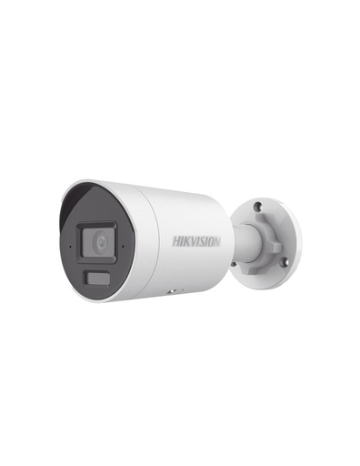 [O2032CD20570] Hikvision bullet DS-2CD2043G2-LI2U F2.8 (white, 4 MP, 40 m IR+LED, AcuSense)