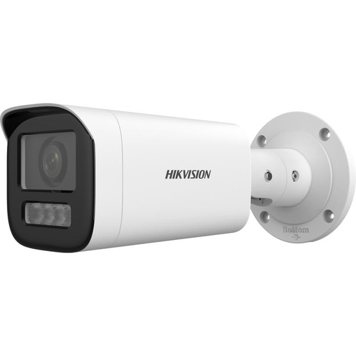 [O2032CD16579] Hikvision bullet DS-2CD1643G2-LIZU F2.8-12 (white, 4 MP, 50 m. IR)