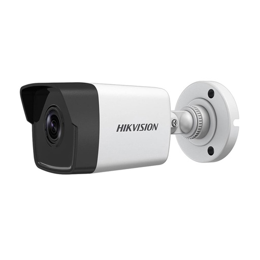 [O203DS2CD587] Hikvision bullet DS-2CD1053G0-I F2.8 (white, 5 MP, 30 m. IR)
