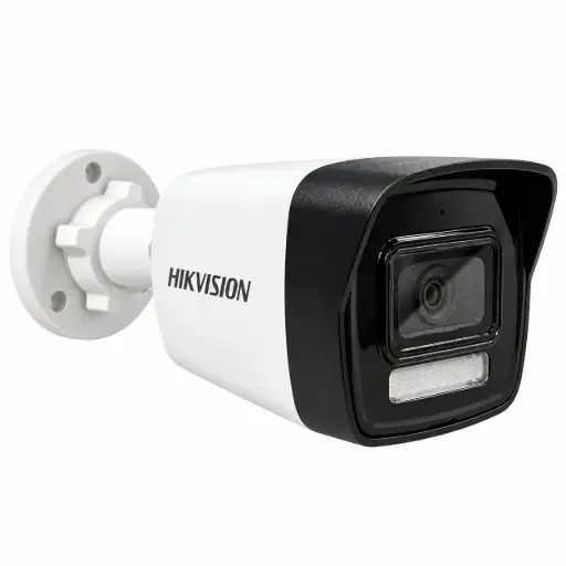 [O2032CD10593] Hikvision bullet DS-2CD1043G2-LIU F2.8 (white, 4 MP, 30 m. IR)