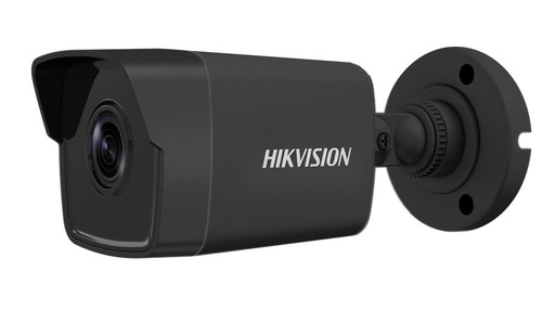 [O203DS2CD599] Hikvision bullet DS-2CD1043G0-I F2.8 (black, 4 MP, 30 m. IR)