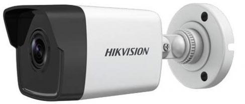 [O203DS2CD600] Hikvision bullet DS-2CD1043G0-I F2.8 (white, 4 MP, 30 m. IR)