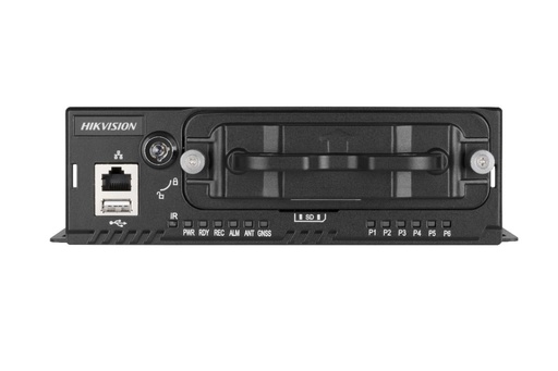[O203AEMN5607] Hikvision mobile NVR AE-MN5043(M12)