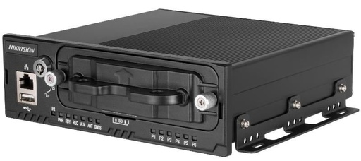 [O203AEMN5608] Hikvision mobile NVR AE-MN5043(1T/SSD)(RJ45)