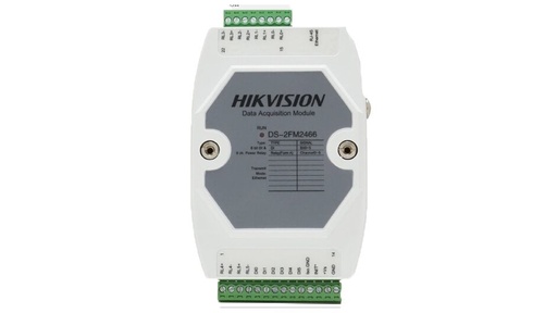 [O203DS2FM627] Data Acquisition Module Hikvision DS-2FM2466