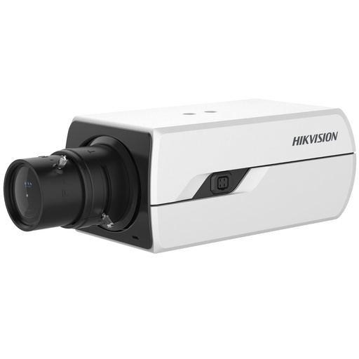[O203DS2CD628] Hikvision box DS-2CD3843G0-AP