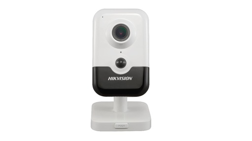 [O203DS2CD633] Hikvision cube DS-2CD2423G0-IW F2.8 (white, 2 MP, 10 m. IR)