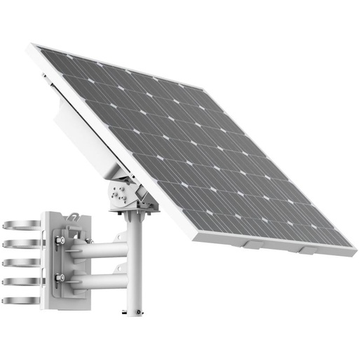 [O203DS2XS634] Solar panel Hikvision DS-2XS6K01-C36S80 (with battery, 360Wh, 80W, IP66)