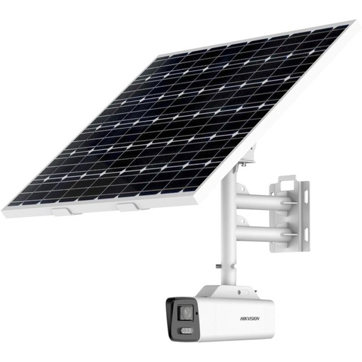 [O2036A87G639] Hikvision bullet DS-2XS6A87G1-LS/C36S80 (solar panel, without battery, 4G)