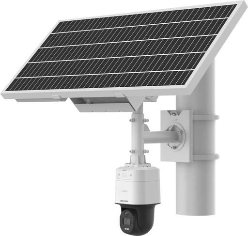 [O20347G1L640] Hikvision bullet DS-2XS3Q47G1-LDH/4G/C18S40 F4 (solar panel, 4G)