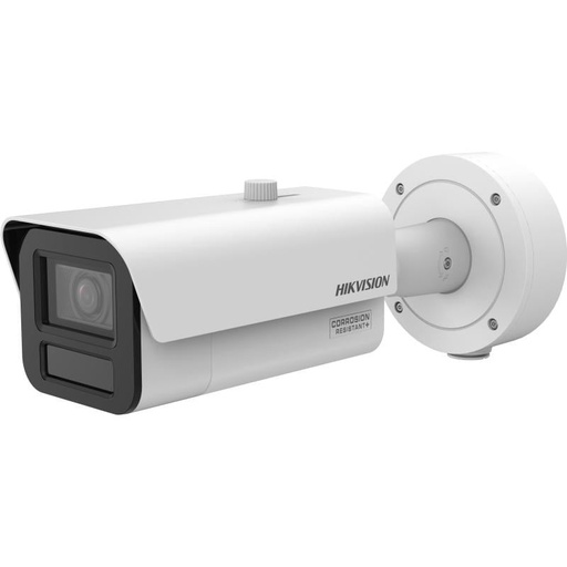 [O2032CD7A643] Hikvision Bullet iDS-2CD7A46G2/P-IZHSY 8–32mm (White, 4MP, IR 100m, LPR, DarkFighter 2.0)