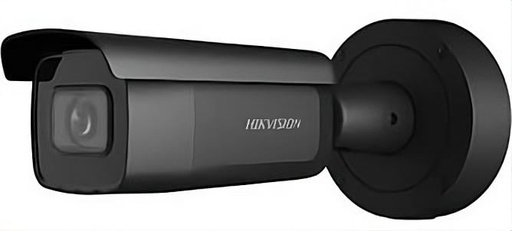 [O203I2CD7651] Hikvision bullet iDS-2CD7A46G0/P-IZHSY (C) F2.8-12 (black, 4 MP, 50 m. IR, DarkFighter)