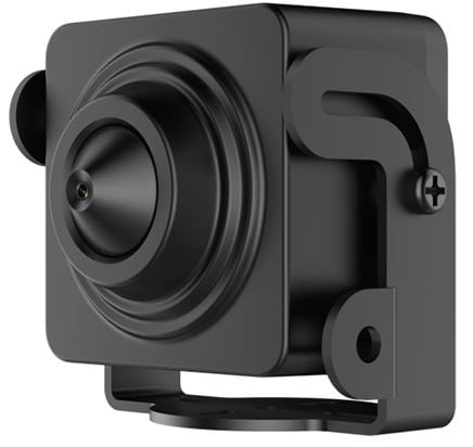 [O203DS2CD653] Hikvision DS-2CD2D21G0-D/NF F3.7 (black, 2 MP, WDR)