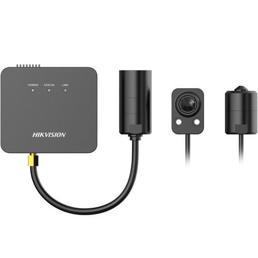 [O203DS2CD659] Hikvision pinhole DS-2CD6425G1-20 F3.7