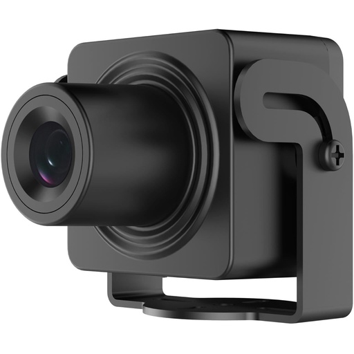 [O203DS2CD660] Hikvision pinhole cube DS-2CD2D25G1-D/NF F2.8 (black, 2 MP, WDR)