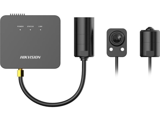 [O203DS2CD662] Hikvision pinhole DS-2CD6425G1-30 F4