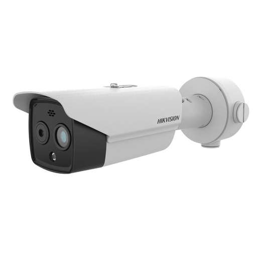 [O203DS2TD668] Hikvision HeatPro series thermal bullet DS-2TD2628-10/QA