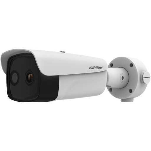 [O203DS2TD678] Hikvision termal and optical bullet DS-2TD2367-50/PY