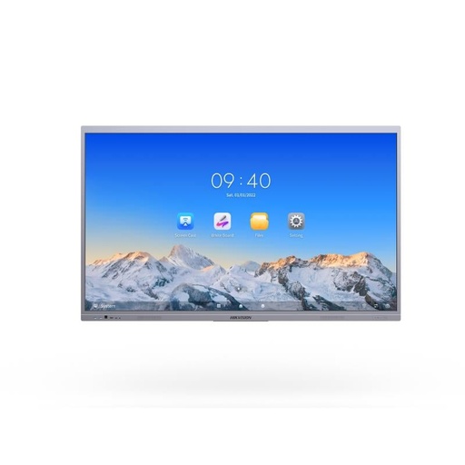 [O203M75DS681] Hikvision interactive display 75" DS-D5C75RB/A(EDLA)