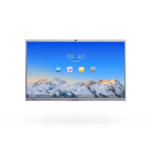 [O203M75DS682] Hikvision interactive display 75" DS-D5C75RB/B(EDLA)