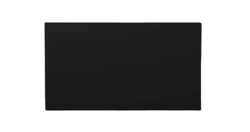 [O203DSD40693] LED screen spare part Hikvision DS-D4009BW-2FC/M