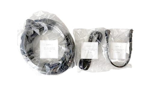[O203DSD40695] LED screen spare part Hikvision Hikvision DS-D40W-2F/PC (Cable)