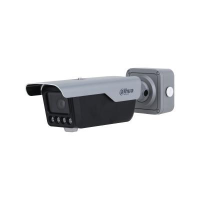 [413-PW4D-IZ3] NET CAMERA 4MP IR BULLET ANPR/ITC413-PW4D-IZ3 DAHUA