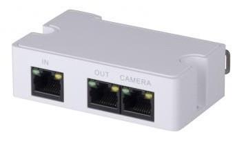 [O203PFT1311] NET POE EXTENDER PASSIVE/PFT1300 DAHUA