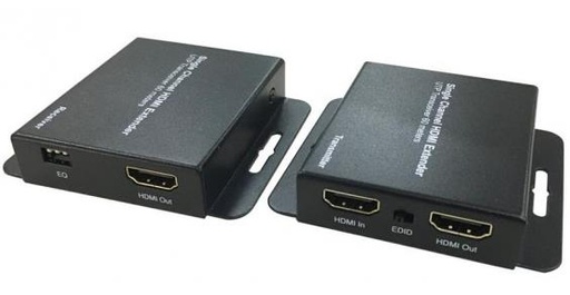[O203PFM7021] I/O VIDEO EXTENDER HDMI 1CH FU/PFM700-E DAHUA