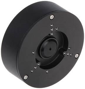 [O203PFA1334] JUNCTION BOX UNIVERSAL/PFA130-E-BLACK DAHUA