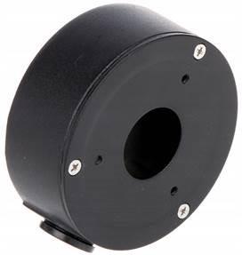 [O203PFA1335] JUNCTION BOX UNIVERSAL/PFA134-BLACK DAHUA