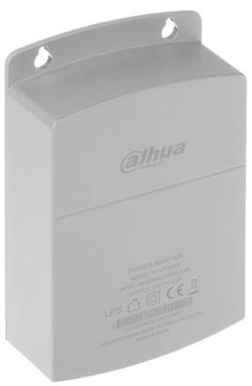 [O203DH-PF42] POWER ADAPTER 12V 2A/PFM300 DAHUA