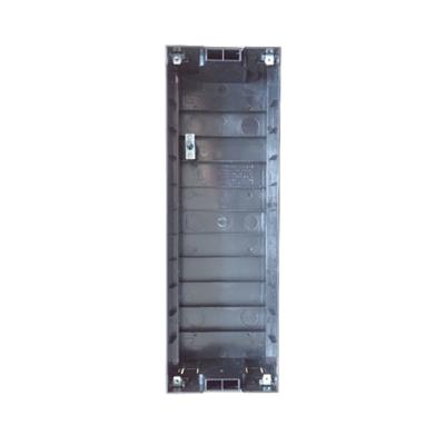 [O203VTOB145] ENTRY PANEL FLUSH MOUNT BOX/VTOB103 DAHUA