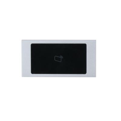 [O203VTO4251] ENTRY PANEL MODULE CARD READER/VTO4202F-MR DAHUA
