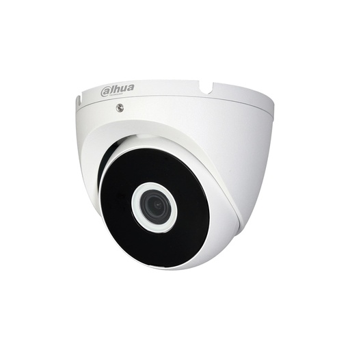 [O203DH-HA54] CAMERA HDCVI 1080P IR EYEBALL/HAC-T2A21-0280B DAHUA