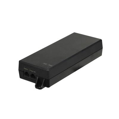 [O203TAM0155] NET POE INJECTOR/TAM01GT01GT-75W DAHUA
