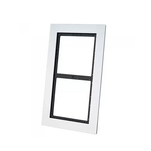 [O203VTM1274] ENTRY PANEL 2 MODULE FRAME/VTM125 DAHUA