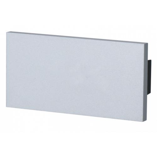 [O203VTO4275] ENTRY PANEL MODULE BLANK/VTO4202F-MN DAHUA