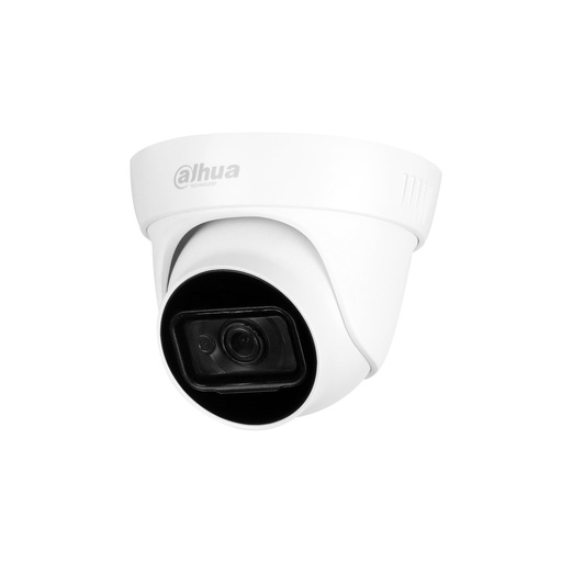 [O203DH-HA86] CAMERA HDCVI 8MP IR EYEBALL/HAC-HDW1800TL-A-0280B DAHUA