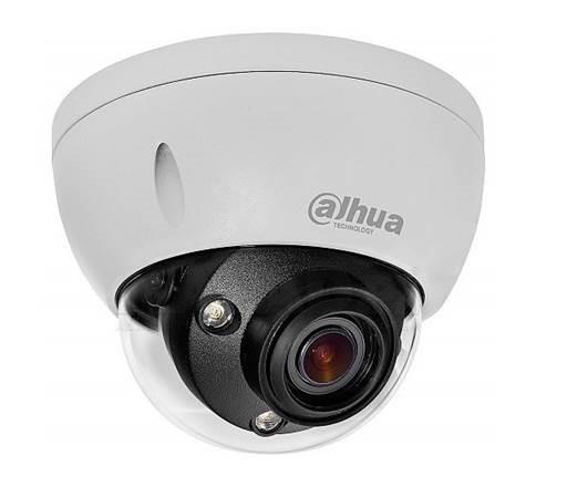 [O203DH-IP87] NET CAMERA 4MP IR DOME/IPC-HDBW5442E-ZE-2712 DAHUA