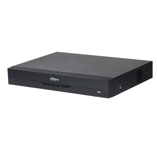 [O203DH-XV89] DVR 4CH HDCVI PENTABRID AI/XVR5104HS-4KL-I3 DAHUA