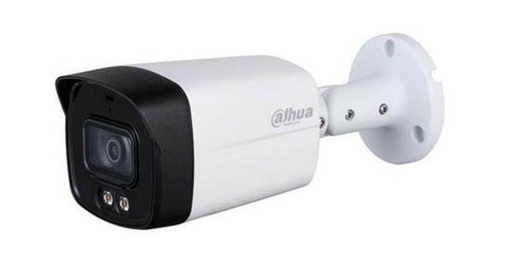 [O203HFW15100] CAMERA HDCVI 5MP LED BULLET/HFW1509TLM-A-LED-0360BS2 DAHUA