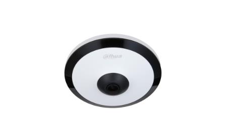 [O203DH-IP101] NET CAMERA 5MP FISHEYE IR DOME/IPC-EW5541-AS DAHUA